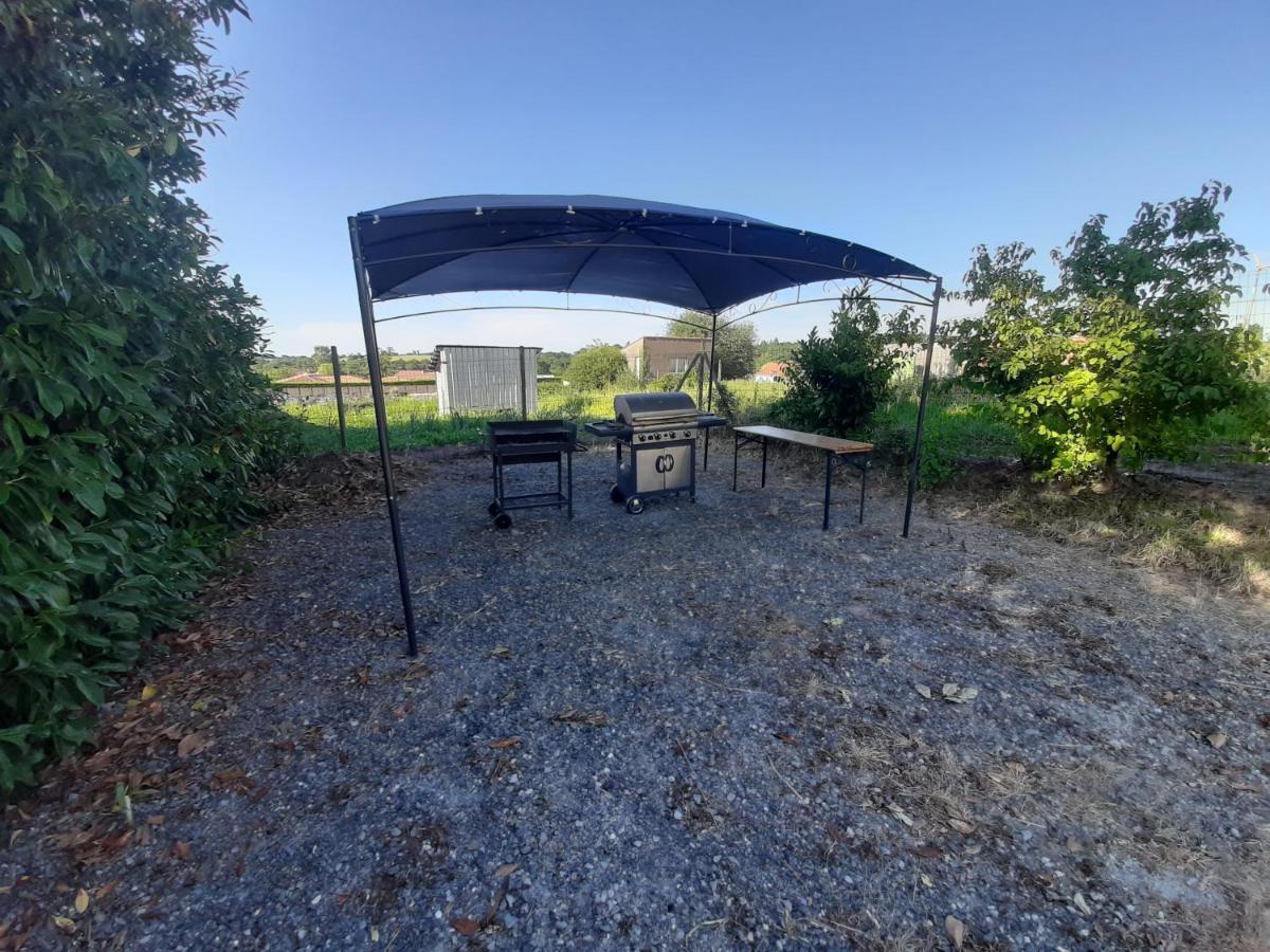Du Marie A 7mn Du Puy Du F0u Holiday home *