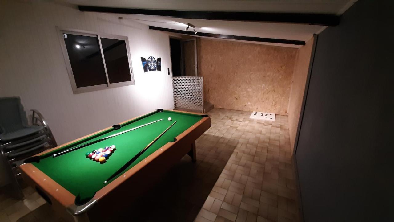 Du Marie A 7mn Du Puy Du F0u Holiday home